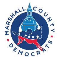 Marshall County Democrats